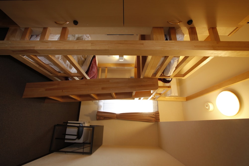 客室1 | パレスジャパン ホテル