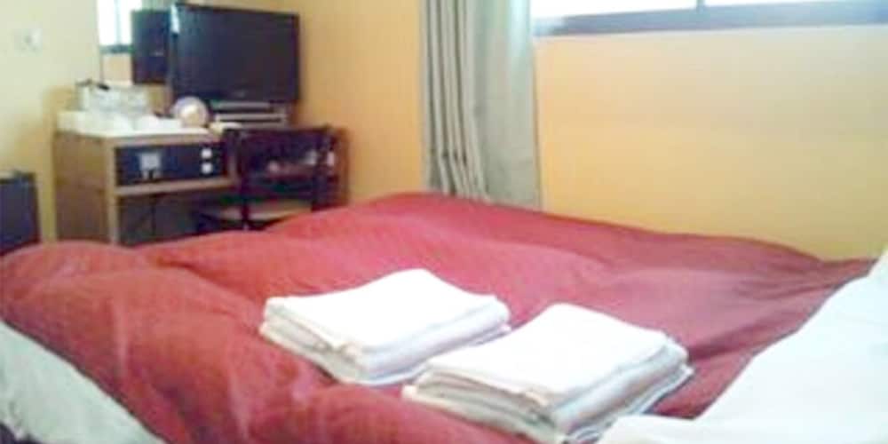 ダブルルーム 禁煙 | シティイン西田辺