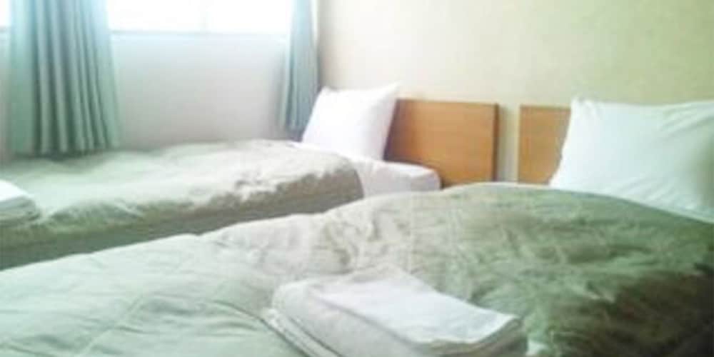 ツインルーム 禁煙 | シティイン西田辺