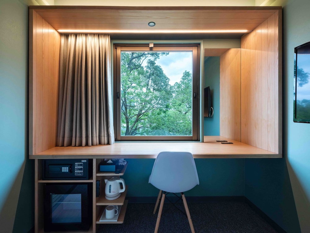 EN Double, Non Smoking 客室4 | EN HOTEL Hiroshima