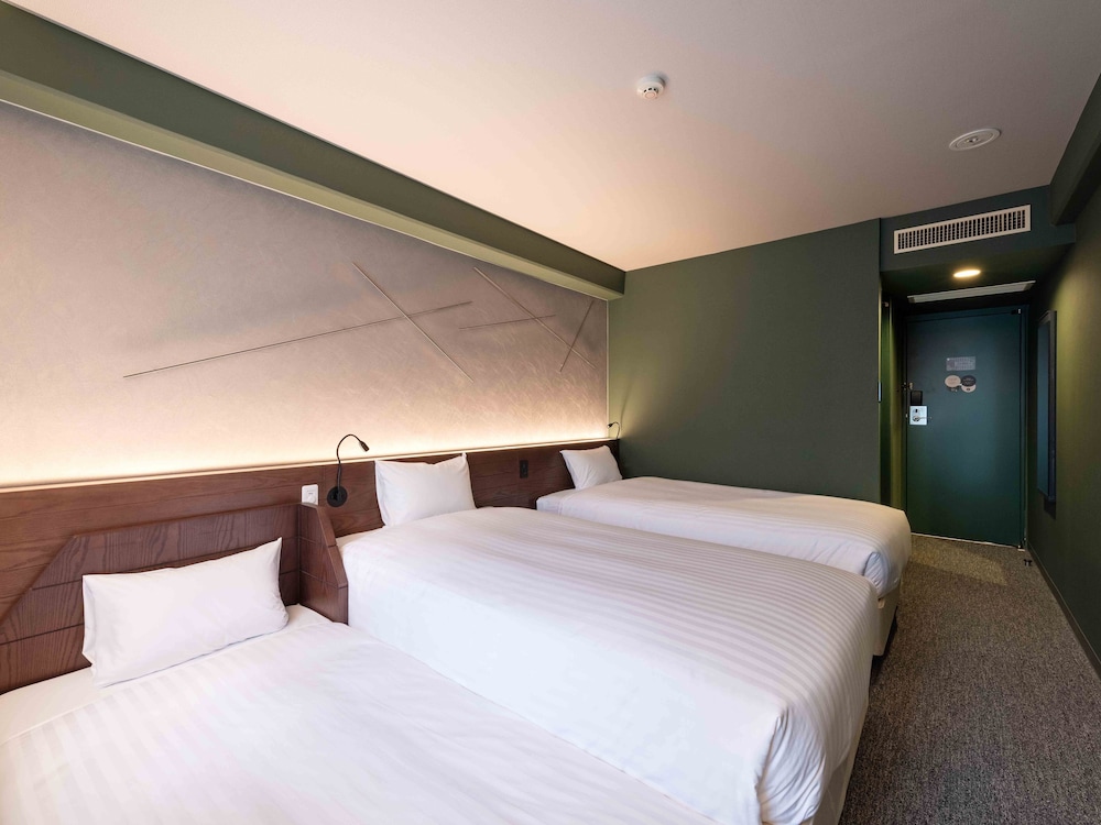 EN Triple, Non Smoking | EN HOTEL Hiroshima