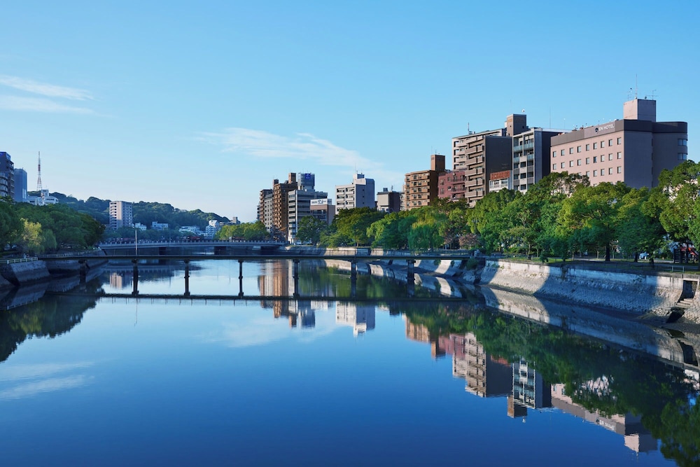 メインイメージ | EN HOTEL Hiroshima メインイメージ | EN HOTEL Hiroshima