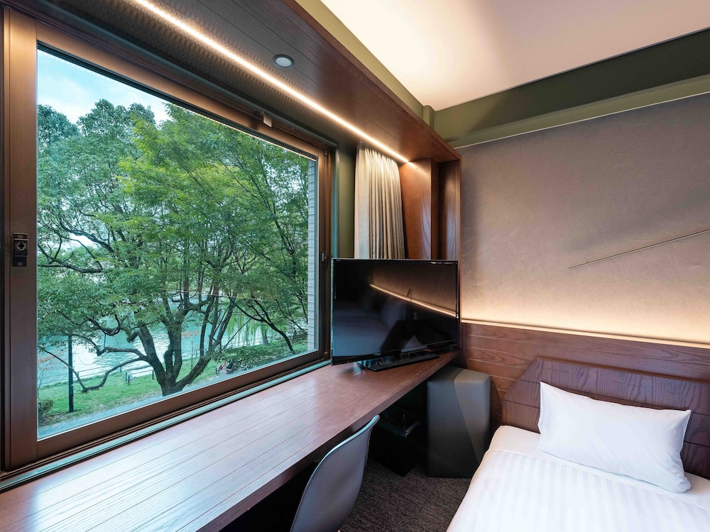 EN Triple, Non Smoking 客室1 | EN HOTEL Hiroshima