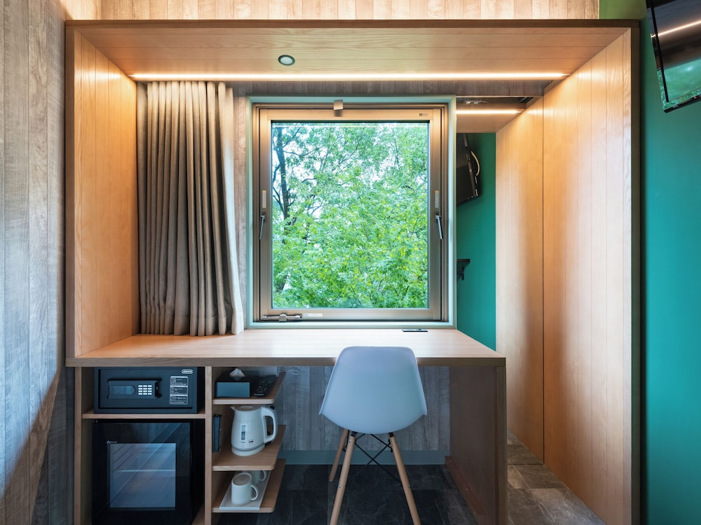 EN Double, Non Smoking 客室7 | EN HOTEL Hiroshima
