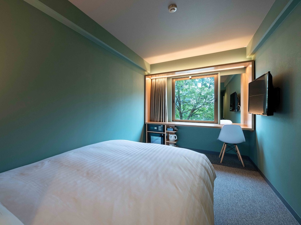 EN Double, Non Smoking | EN HOTEL Hiroshima