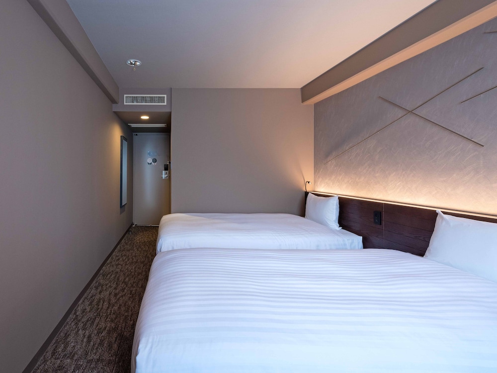 EN Twin, Non Smoking 客室3 | EN HOTEL Hiroshima