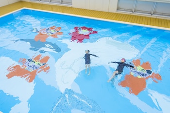 ホテル オーシャン