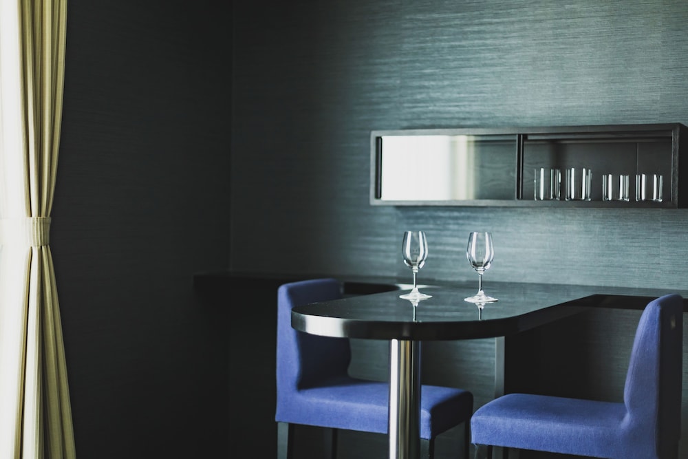 デラックス　キングルーム 喫煙 客室2 | ザ・ゲートホテル雷門 by HULIC