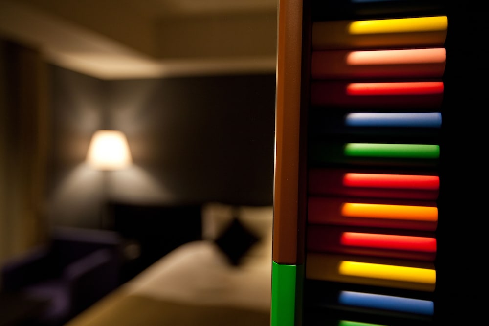 スタンダード ダブルルーム 喫煙 客室1 | ザ・ゲートホテル雷門 by HULIC