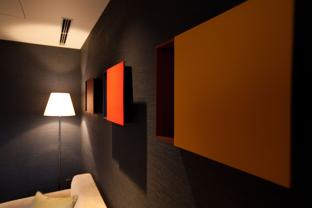 スイート ツインルーム バルコニー付 禁煙 客室1 | ザ・ゲートホテル雷門 by HULIC