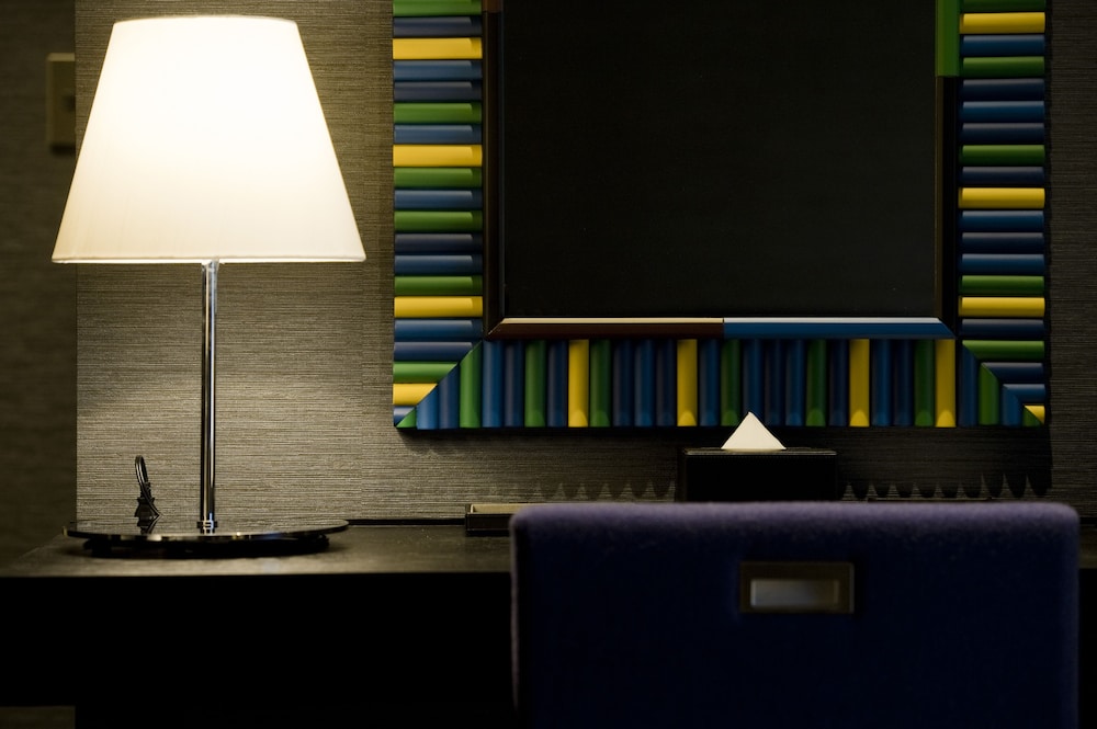 デラックス ツインルーム 禁煙 客室1 | ザ・ゲートホテル雷門 by HULIC