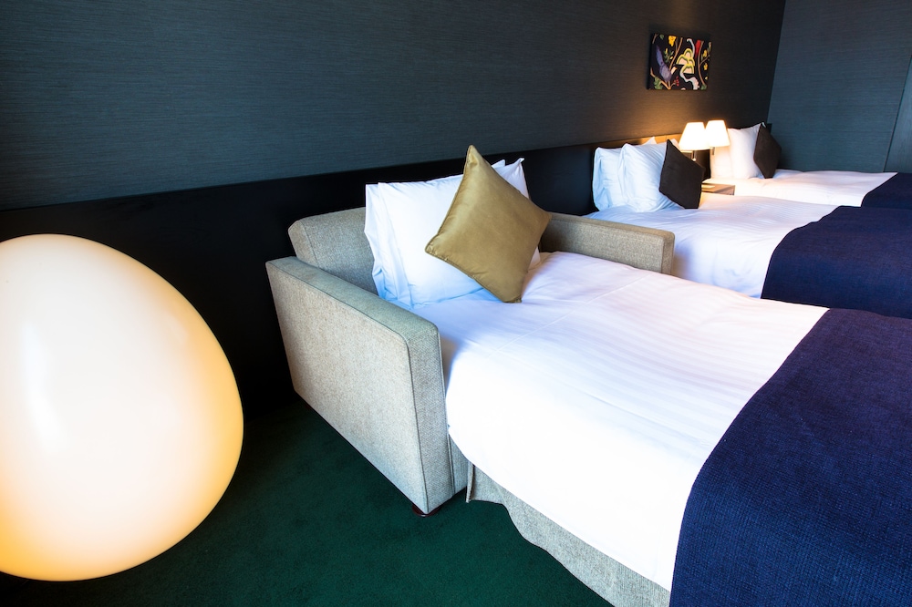 デラックス トリプル 禁煙 客室1 | ザ・ゲートホテル雷門 by HULIC