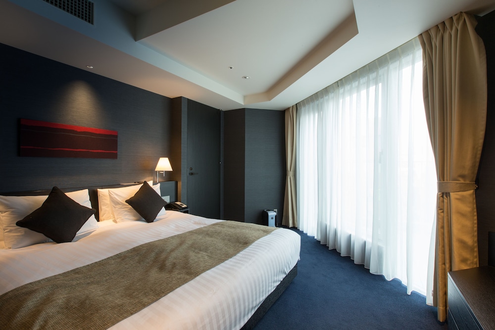 スイート キングルーム バルコニー付 禁煙 客室5 | ザ・ゲートホテル雷門 by HULIC