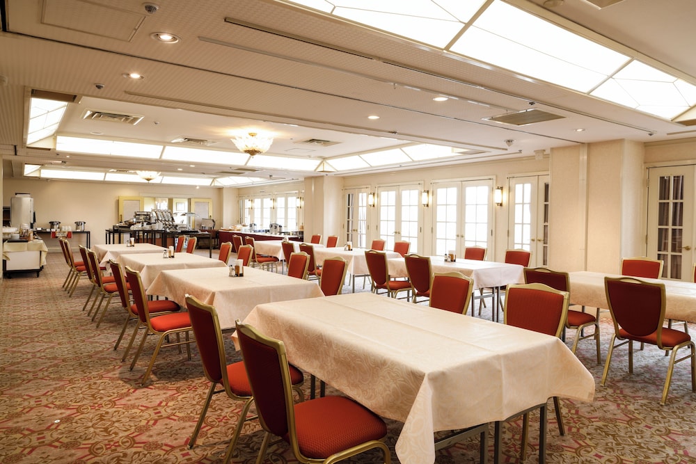 レストラン1 | 大阪キャッスルホテル