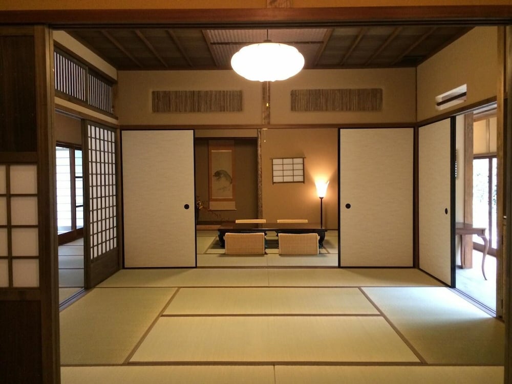 露天風呂付特別室 客室15 | あまみ温泉 南天苑