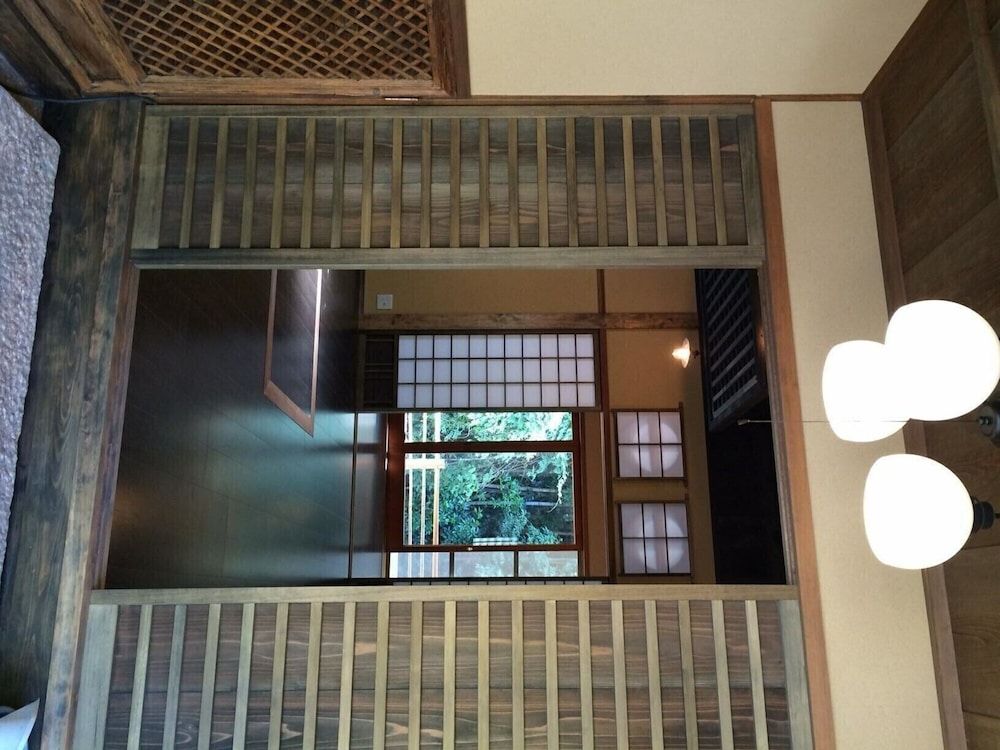 露天風呂付特別室 客室16 | あまみ温泉 南天苑