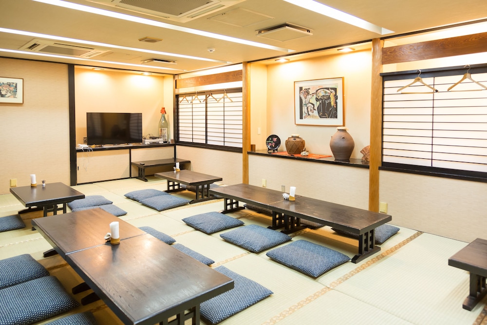 レストラン1 | ホテル タイラ