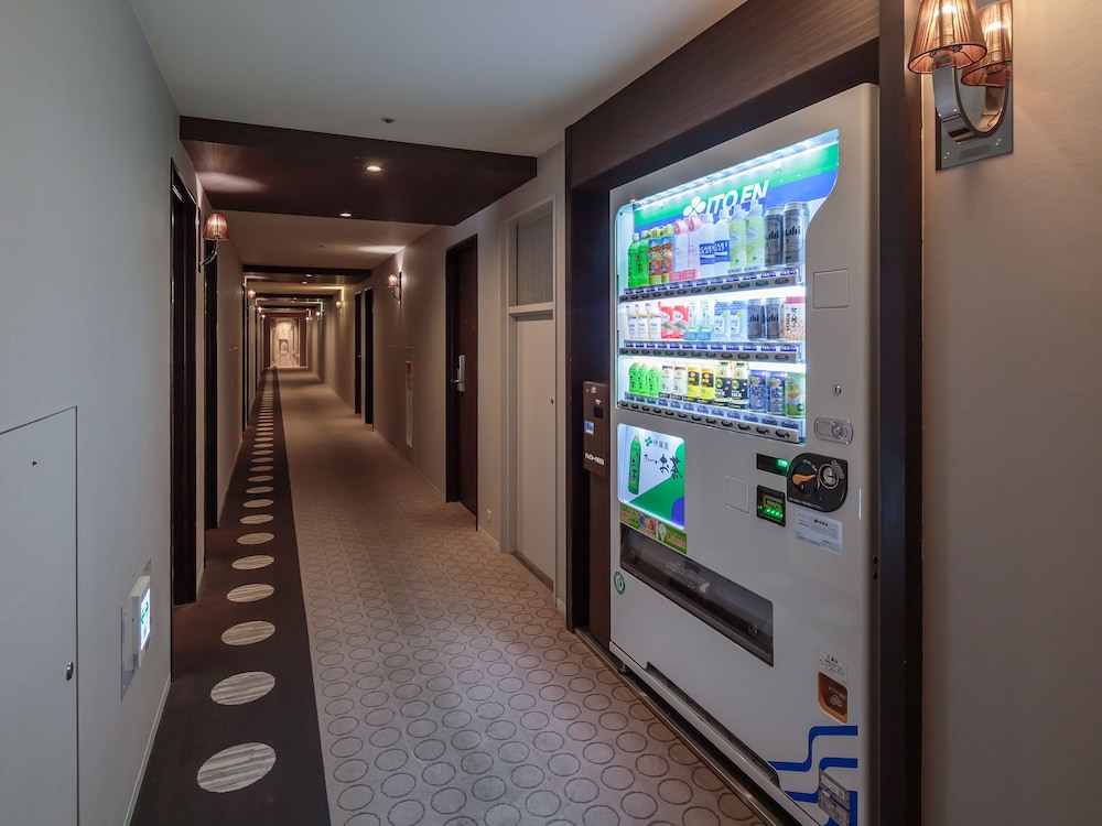自動販売機1 | ホテルマイステイズプレミア堂島 自動販売機1 | ホテルマイステイズプレミア堂島
