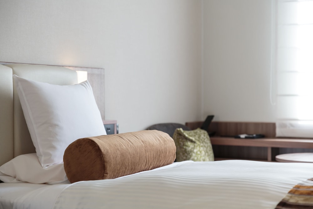 スーペリアツインルーム (禁煙) 客室1 | ホテルマイステイズプレミア堂島