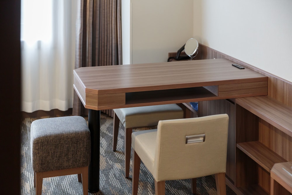 デラックストリプル (禁煙) 客室2 | ホテルマイステイズプレミア堂島