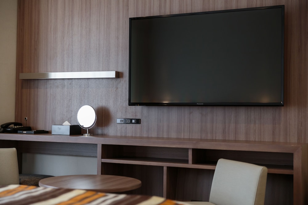 スーペリアトリプル (禁煙) 客室1 | ホテルマイステイズプレミア堂島