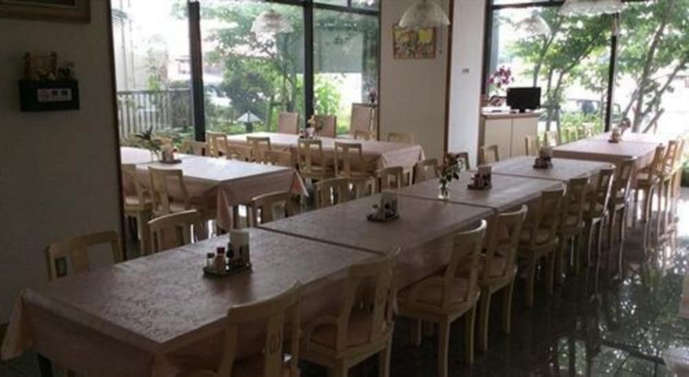 レストラン1 | ホテルニューユタカ