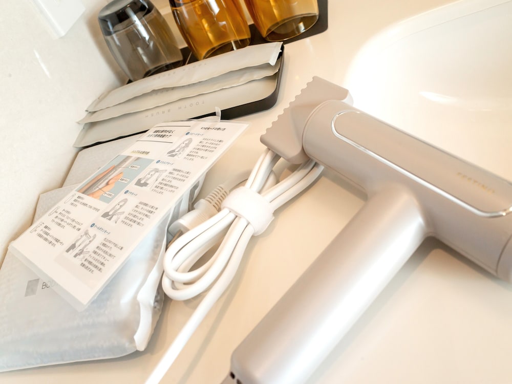 コンフォート ダブルルーム ダブルベッド 1 台 禁煙 バスルーム0 | ホテルパームロイヤルリゾート国際通り