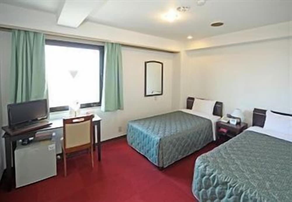 客室1 | ホテルユタカウイング