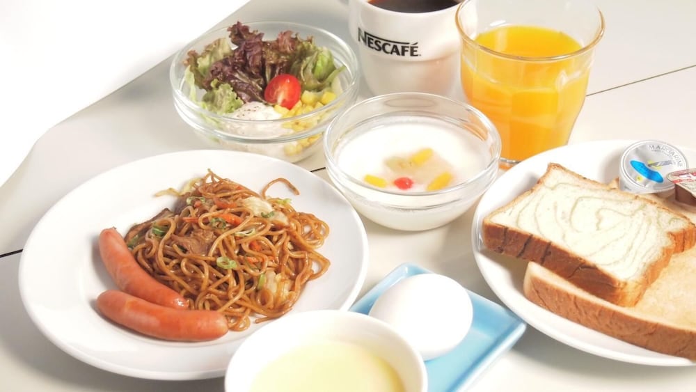 レストラン1 | ホテルユタカウイング