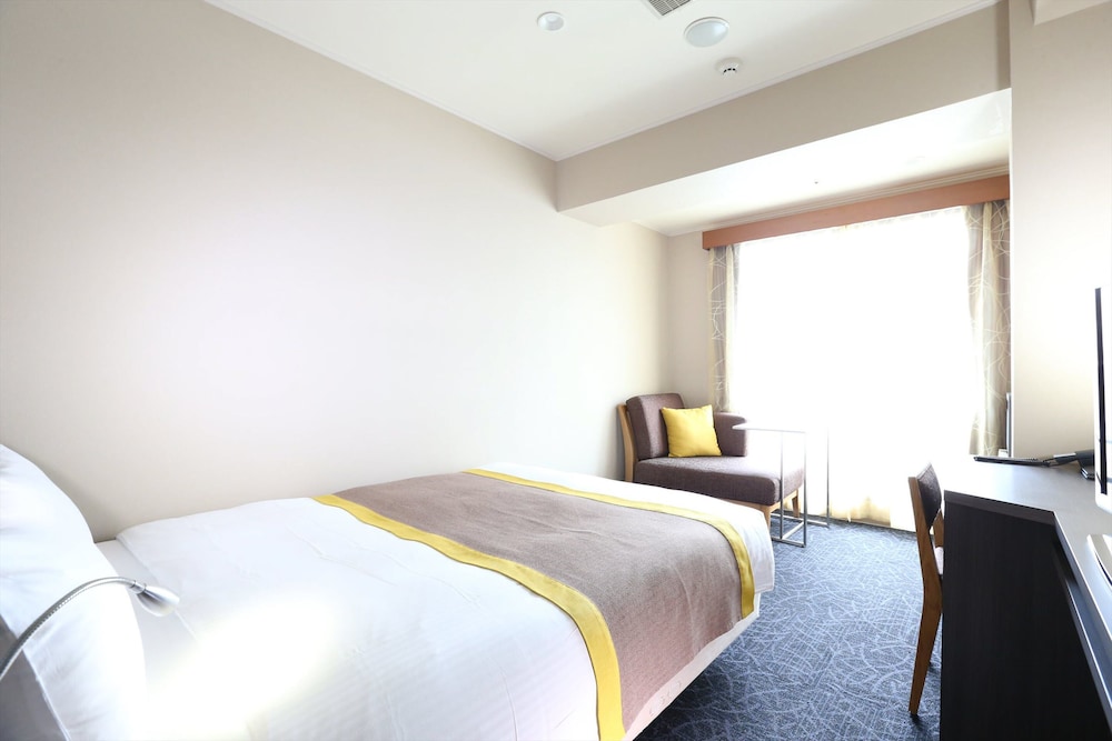 ダブルルーム 禁煙 | アルモントイン東京日本橋