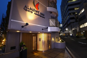 アルモントイン東京日本橋