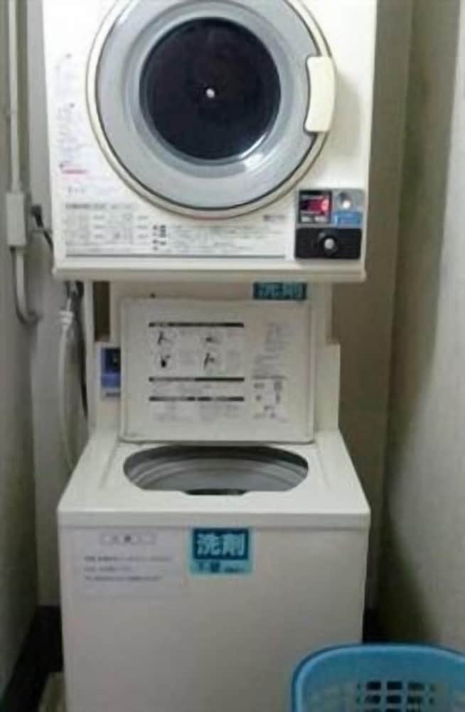 ランドリー ルーム1 | ビジネスホテルニッセイ