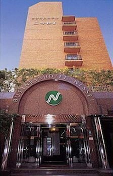 ビジネスホテルニッセイ