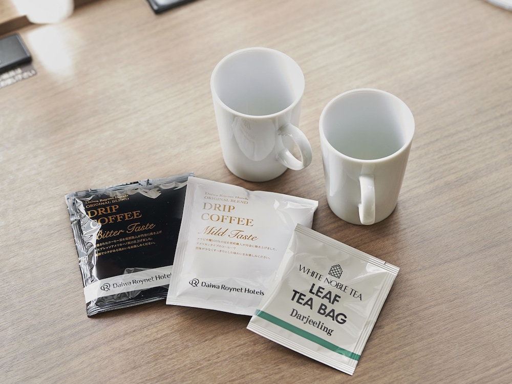 スタンダード ダブルルーム 喫煙可 客室の設備とサービス6 | ダイワロイネットホテル京都四条烏丸