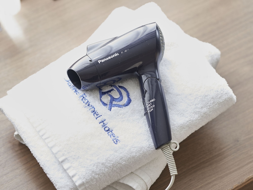 スタンダード ダブルルーム 喫煙可 客室の設備とサービス2 | ダイワロイネットホテル京都四条烏丸