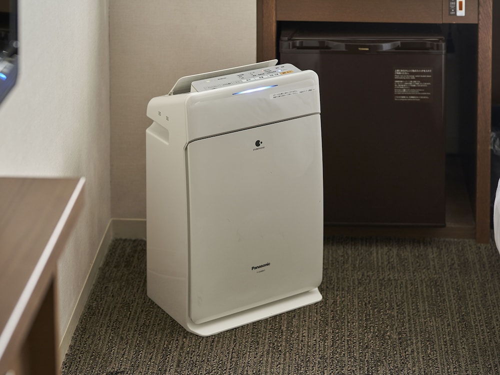 スタンダード ダブルルーム 喫煙可 客室の設備とサービス5 | ダイワロイネットホテル京都四条烏丸