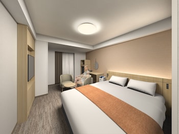 ダイワロイネットホテル京都四条烏丸