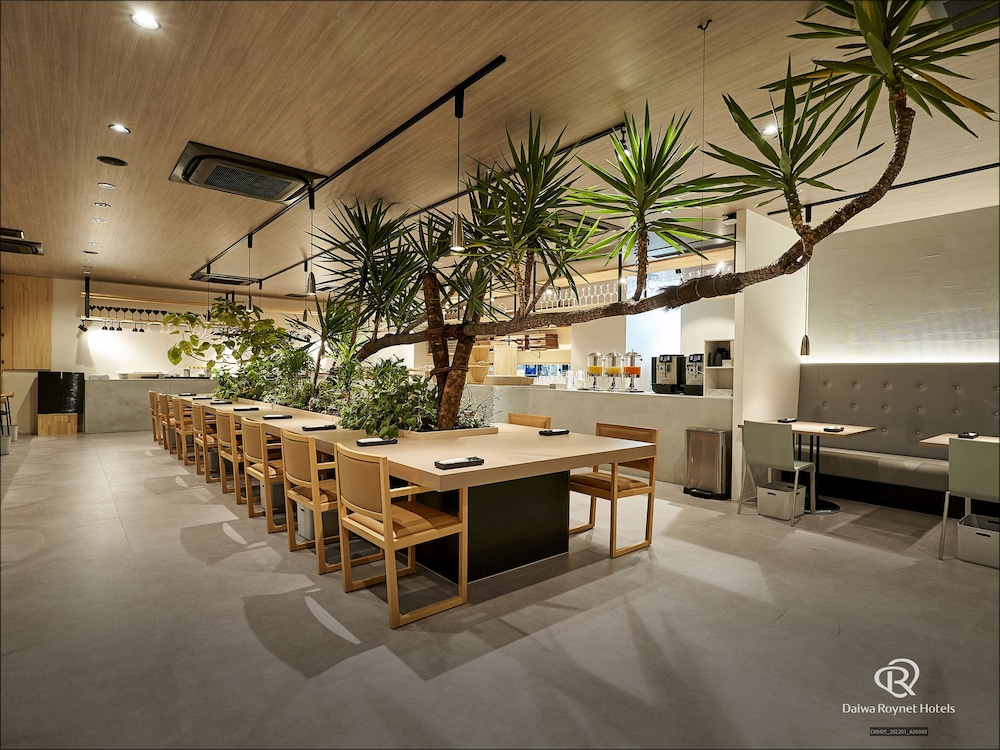 レストラン1 | ダイワロイネットホテル京都四条烏丸