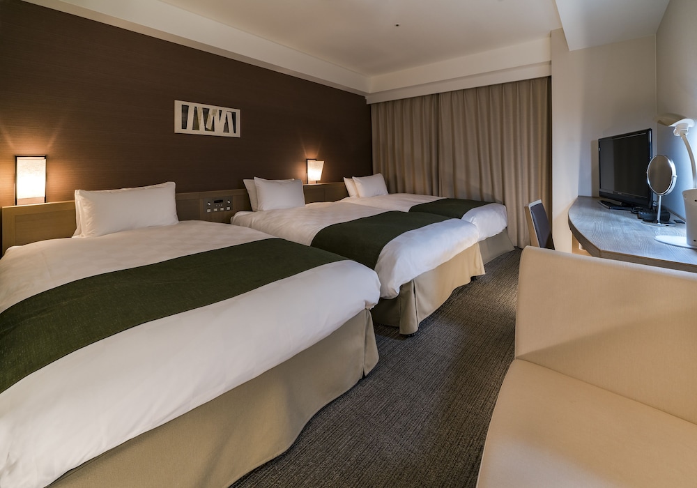 客室1 | ダイワロイネットホテル京都四条烏丸