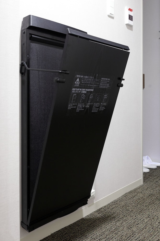 スタンダード ダブルルーム 喫煙可 客室の設備とサービス0 | ダイワロイネットホテル京都四条烏丸