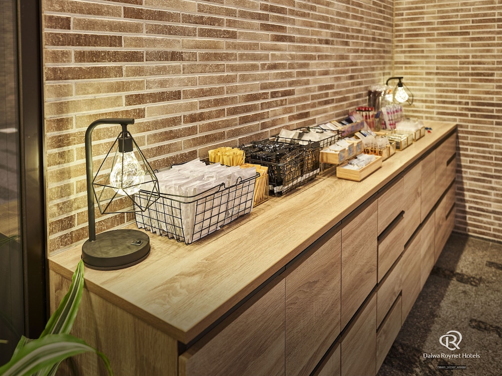 施設内の設備1 | ダイワロイネットホテル京都四条烏丸