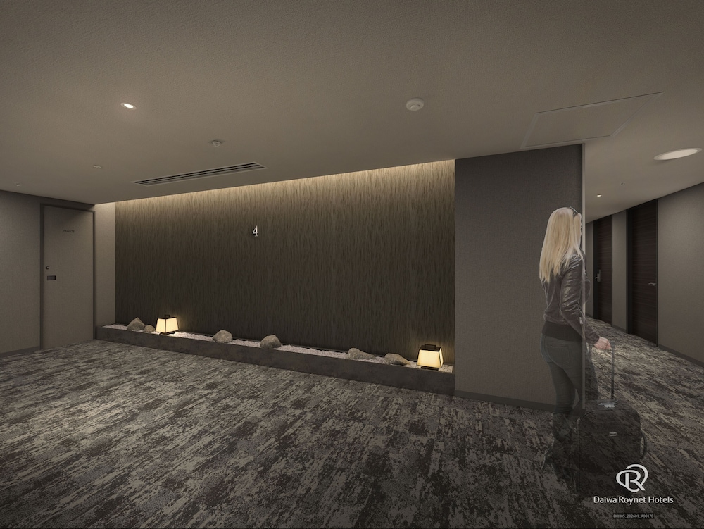 施設内の設備1 | ダイワロイネットホテル京都四条烏丸