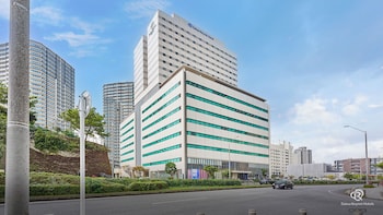 ダイワロイネットホテル那覇おもろまち