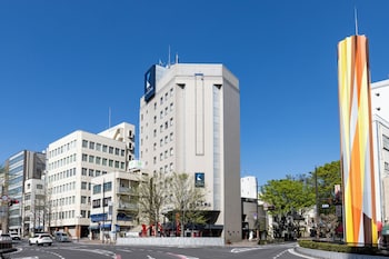 ホテル エクセル岡山