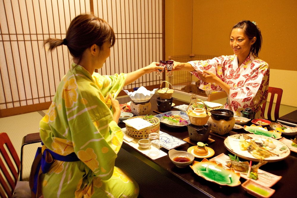 レストラン1 | 暖灯館きくのや レストラン1 | 暖灯館きくのや