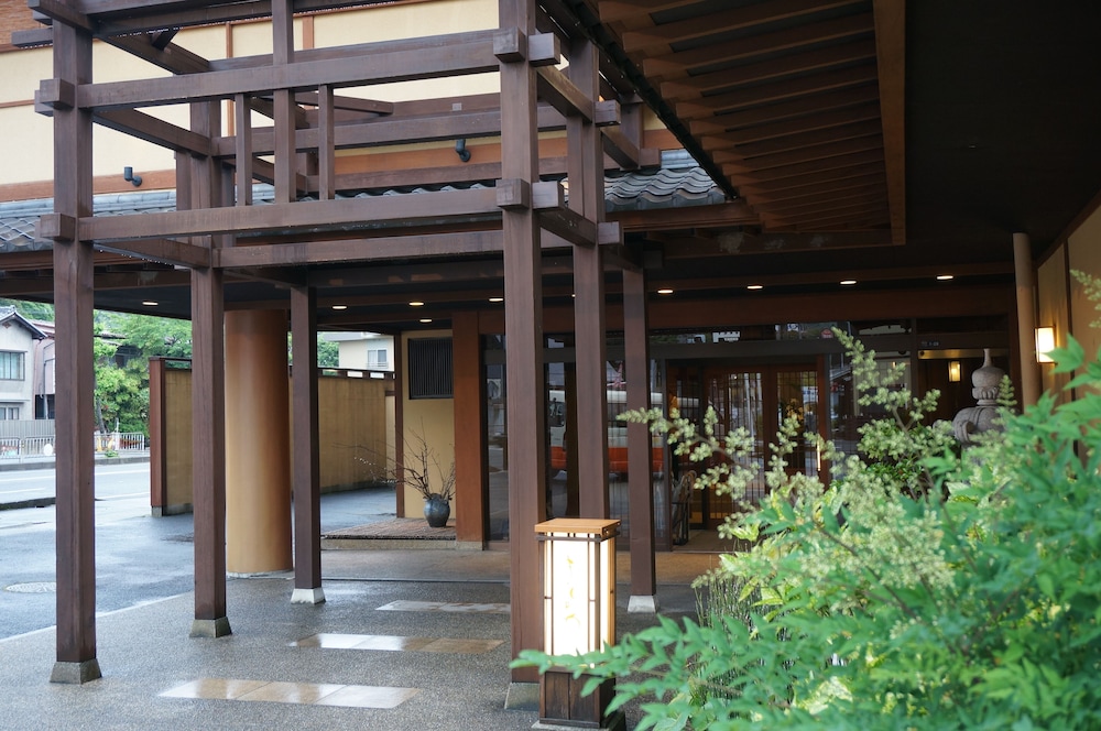 外観1 | 暖灯館きくのや 外観1 | 暖灯館きくのや