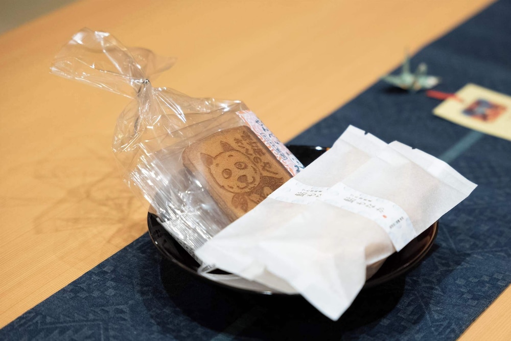 和モダン 客室4 | 暖灯館きくのや