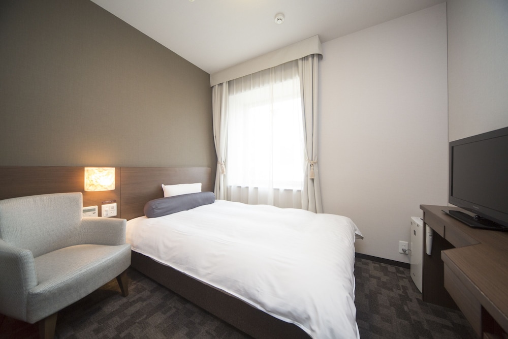 ダブルルーム 禁煙 客室2 | ドーミーインPREMIUM渋谷神宮前