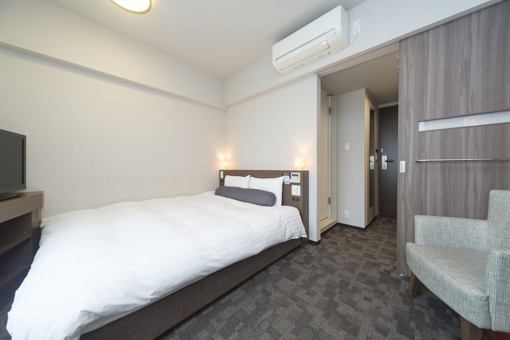 ダブルルーム 禁煙 客室2 | ドーミーインPREMIUM渋谷神宮前