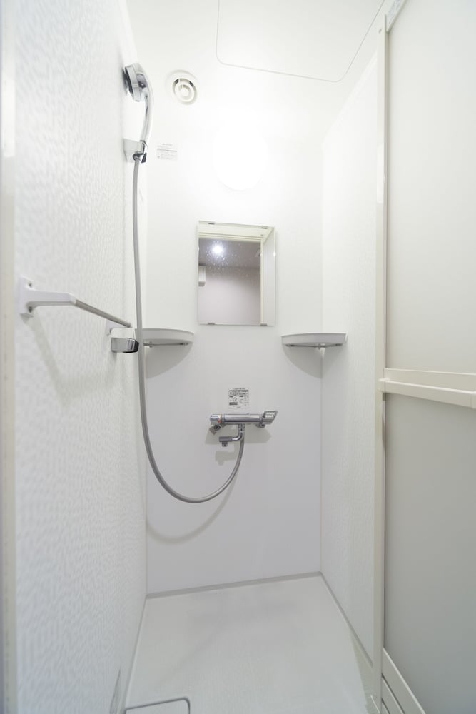 ダブルルーム 禁煙 バスルーム0 | ドーミーインPREMIUM渋谷神宮前